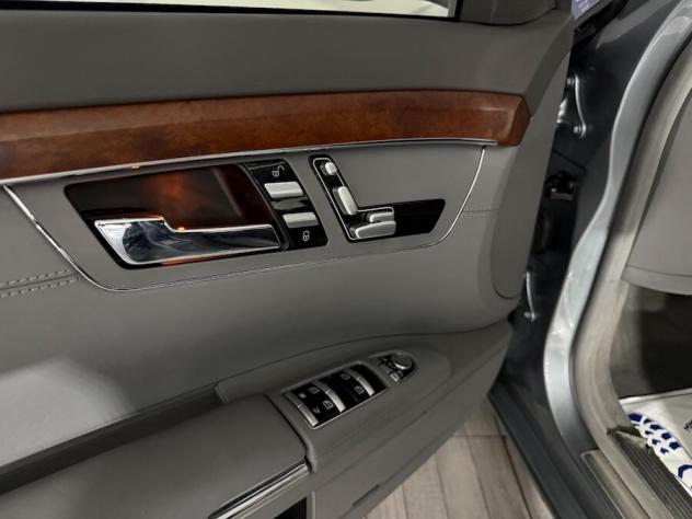 Mercedes-benz S 420 Lunga - Foto 10