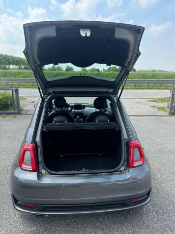 Fiat 500 1.0 Hybrid Connect - Foto 5