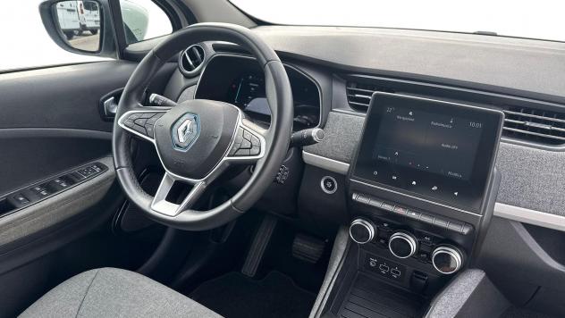 Renault ZOE Zen R135 Flex my20 - Foto 6