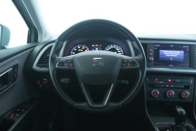 SEAT Leon 1.5 TGI DSG ST Style LED/NAVIGATORE rif. 20953987 - Foto 10