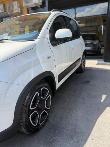 Fiat Panda 1.0 FireFly S&S Hybrid City Life - Foto 6