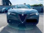 Alfa Romeo Stelvio 2.2 T.diesel 210 CV AT8 Q4 Super 2017