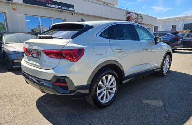 AUDI Q3 SPB 35 TDI S tronic PERMUTE rif. 23992433 - Foto 2