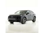 Audi Q3 Sportback TDI 110 kW S tronic S Line Edition