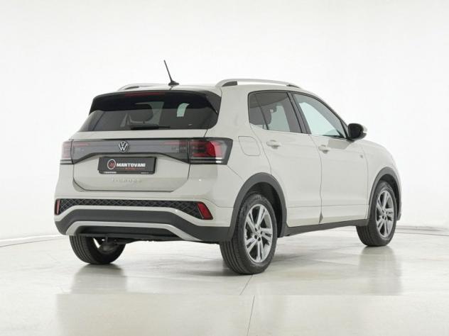 Volkswagen T-Cross 1.0 TSI 85kW R-Line - Foto 5