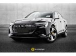 AUDI e-tron SPB 55 quattro S line edition rif. 23758748
