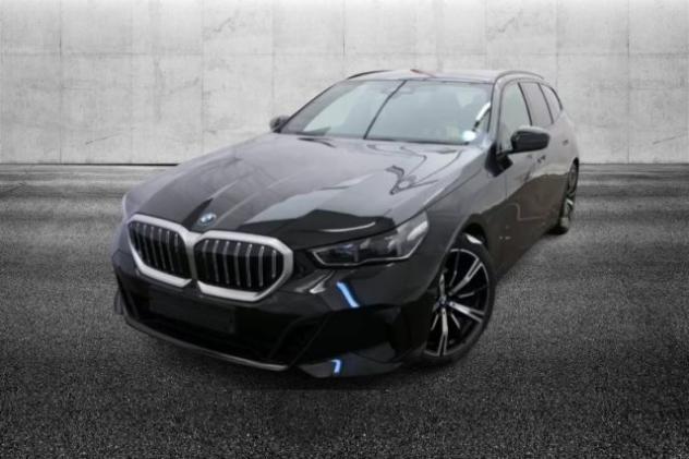 BMW 520 d 48V sDrive Touring Msport rif. 24049600