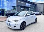 FIAT 500 Electric Elettrica La Prima 118cv