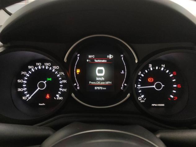 FIAT 500L 1.3 Multijet 95 CV Lounge - Foto 8