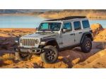 JEEP Wrangler Unlimited 2.0 PHEV ATX 4xe Rubicon rif. 20210547