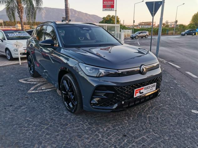Volkswagen Tiguan 2.0 TDI 150 CV DSG R-Line Plus - Foto 5
