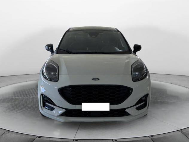 Ford Puma Puma 1.0 ecoboost h ST-Line s&s 125cv - Foto 2