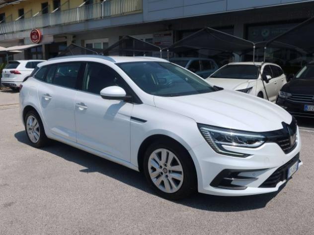 RENAULT Megane Megane IV Sporter 1.5 blue dci Business 115cv edc rif. 23889541 - Foto 2