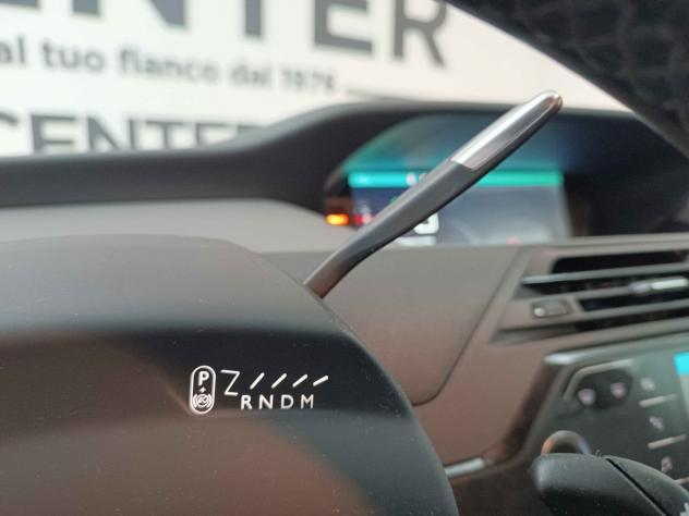 Citroen Grand C4 Picasso BlueHDi 120 S&S EAT6 Feel - Foto 9
