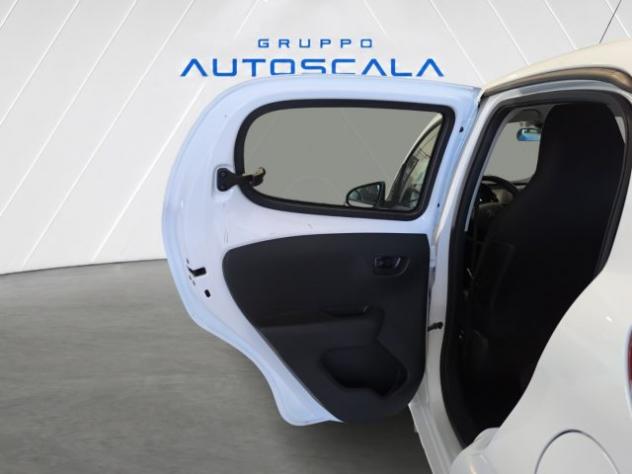 PEUGEOT 108 1.0 VTi 72 CV 5 porte Active rif. 24126634 - Foto 7