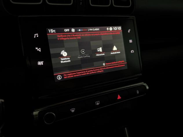 Citroen C3 Aircross BlueHDi 120 S&S EAT6 Shine Pack - Foto 10
