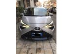Toyota Aygo Connect 1.0 VVT-i 72 CV 5 porte x-play
