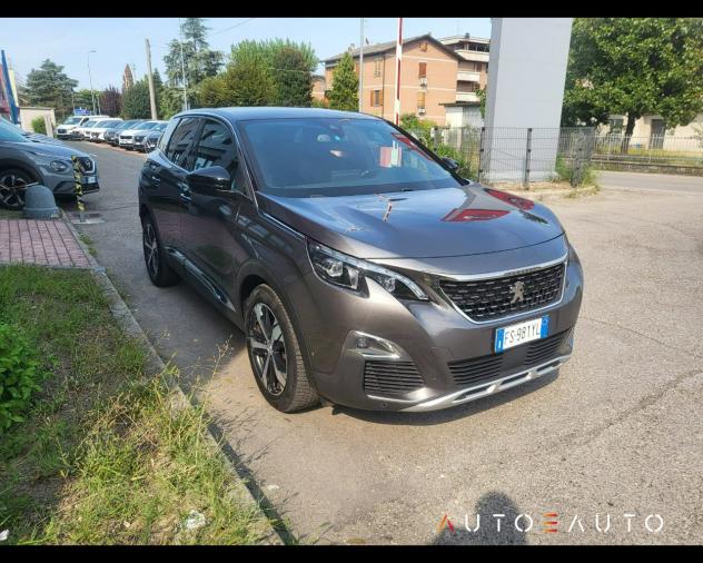 Peugeot 3008 1.5 bluehdi GT Line s&s 130cv - Foto 3