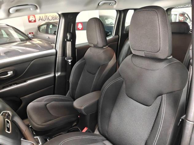 Jeep Renegade 1.5 Turbo T4 MHEV Summit - Foto 8