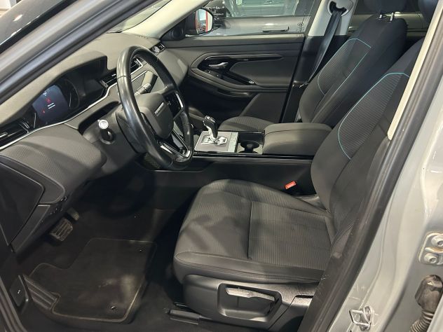 Range Rover Evoque 2.0 163cv AWD Aut. S - Foto 7