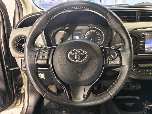 Toyota Yaris 1.5 Hybrid 5 porte Active - Foto 10