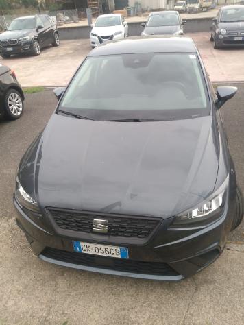 SEAT Ibiza 5ª serie Ibiza 1.0 EcoTSI 95 CV 5 porte Style - Foto 2