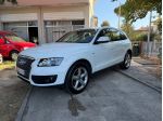Audi Q5 2.0 TDI 170 CV quattro S-Line