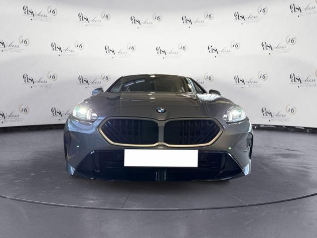 BMW Serie 1 120d MSport Design aut. 18" LED CAMERA NAVI - Foto 2