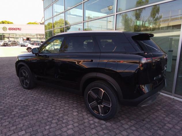 Jaecoo Jaecoo 7 1.6 TGDI 147 CV aut. 4WD Exclusive - Foto 5