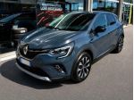 Renault Captur RENAULT Captur 1.6 E-Tech full hybrid Techno Auto 145cv
