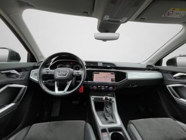 AUDI Q3 SPB 40 TDI Quattro - 92.000 Km rif. 23308628 - Foto 9