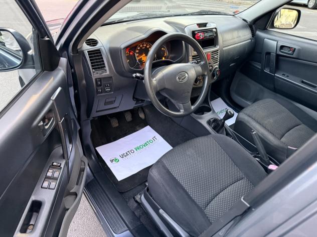 Daihatsu Terios 1.5 4WD 4x4 Euro 5 UNIPRO - Foto 10