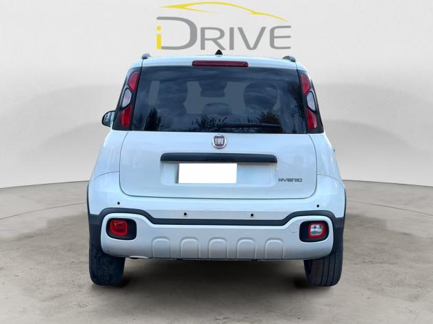 FIAT Panda NEW PANDA "LA PANDINA" CITYCROSS " KM-ZERO - Foto 5