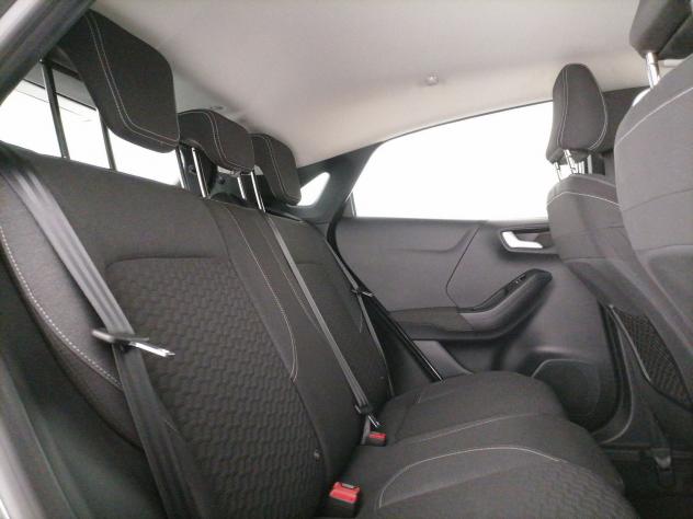 Ford Puma 1.0 ecoboost h Titanium s&s 125cv - Foto 8