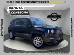 Jeep Renegade LONGITUDE AUTOCARRO N1 131cv - PREZZO + IVA/PROMO