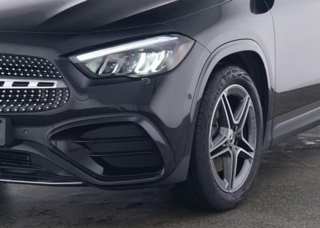 MERCEDES-BENZ GLA 180 Premium Amg rif. 24084371 - Foto 3