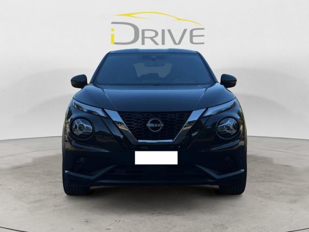 Nissan Juke Juke 1.0 dig-t N-Connecta 114cv "nero" - Foto 3