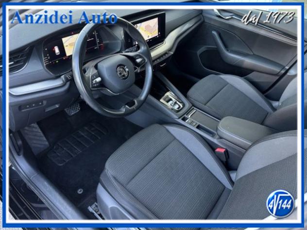 SKODA Octavia 1.0 e-TEC DSG Wagon Executive Hybrid rif. 23681756 - Foto 7
