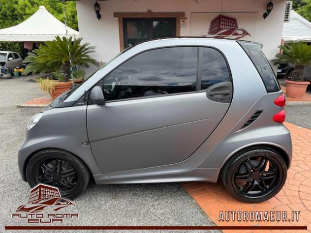 SMART ForTwo 1000 75 kW coupé BRABUS Xclusive BELLISSIMA! ITA! rif. 23973345 - Foto 2