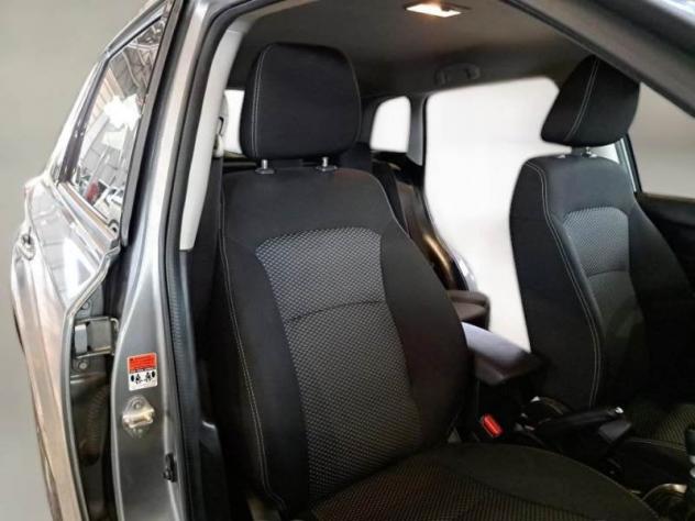 Suzuki Vitara 1.4 Boosterjet Hybrid Cool - Foto 7