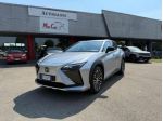 LEXUS RZ Full Electric RZ 450e Design SEMESTRALE  rif. 23649879