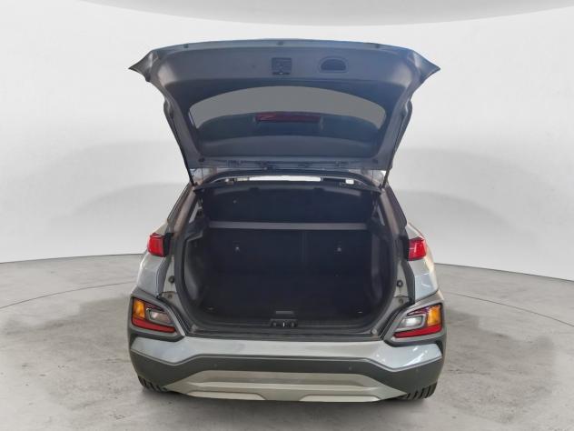 Hyundai Kona Hybrid 1.6 HEV Exellence 2WD DCT - Foto 6