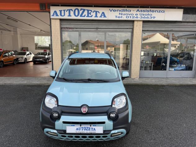 Fiat Panda 1.0 Hybrid Launch Edition - Foto 3