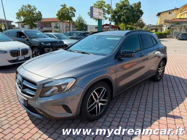 MERCEDES-BENZ GLA 200 d Automatic Sport rif. 23983287 - Foto 2