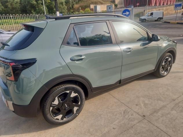 Kia Stonic 1.0 T-GDi Urban - Foto 5