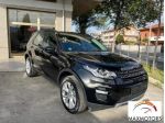 LAND ROVER - Discovery Sport - Scegli Versione