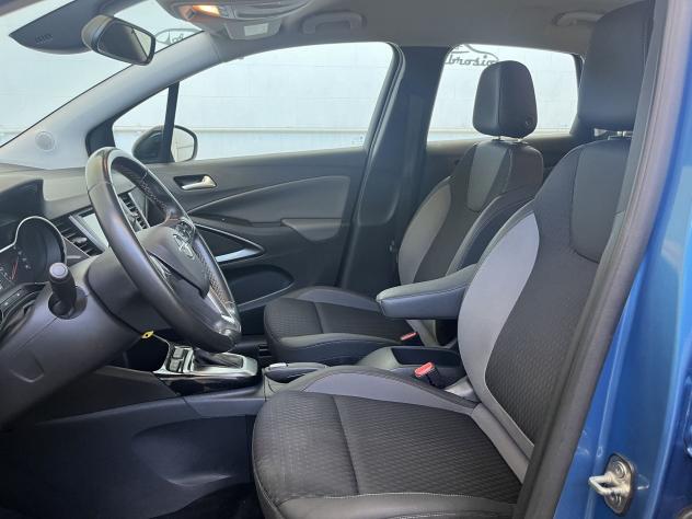 Opel Crossland X Crossland X 1.5 ecotec Innovation s&s 120cv auto TUA DA 149,00 AL MESE - Foto 6