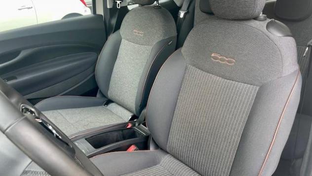 FIAT 500e Berlina 42 kWh Icon+ Navi *PERFETTA* rif. 24046891 - Foto 6