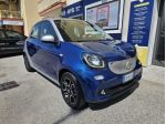 smart forfour forfour 70 1.0 Passion