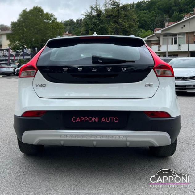 VOLVO V40 Cross Country D2 rif. 24003438 - Foto 6